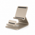 Support double angle pour tablette et téléphone