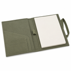 Organisateur de notes A5 pliable